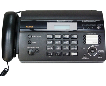 Máy Fax KX FT 987